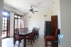 Cosy house near UNIS for rent in Ciputra, Tay Ho, Hanoi